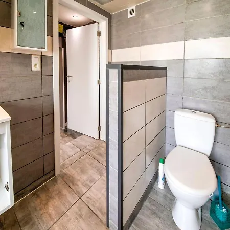 Holiday home Zen Inspired Holiday In With Jacuzzi Orchimont