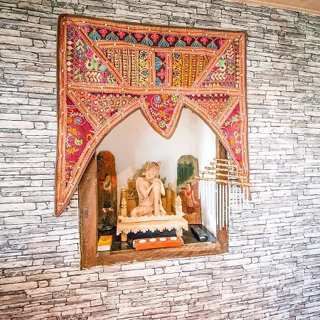Zen Inspired Holiday In With Jacuzzi Holiday home